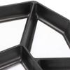DIY Wegmacher Pflasterformen Stein Ziegel Betonform Beton Zement Gehweg Wiederverwendbar Gartenweg Pflasterung Pflaster Terrasse Formen Paviment