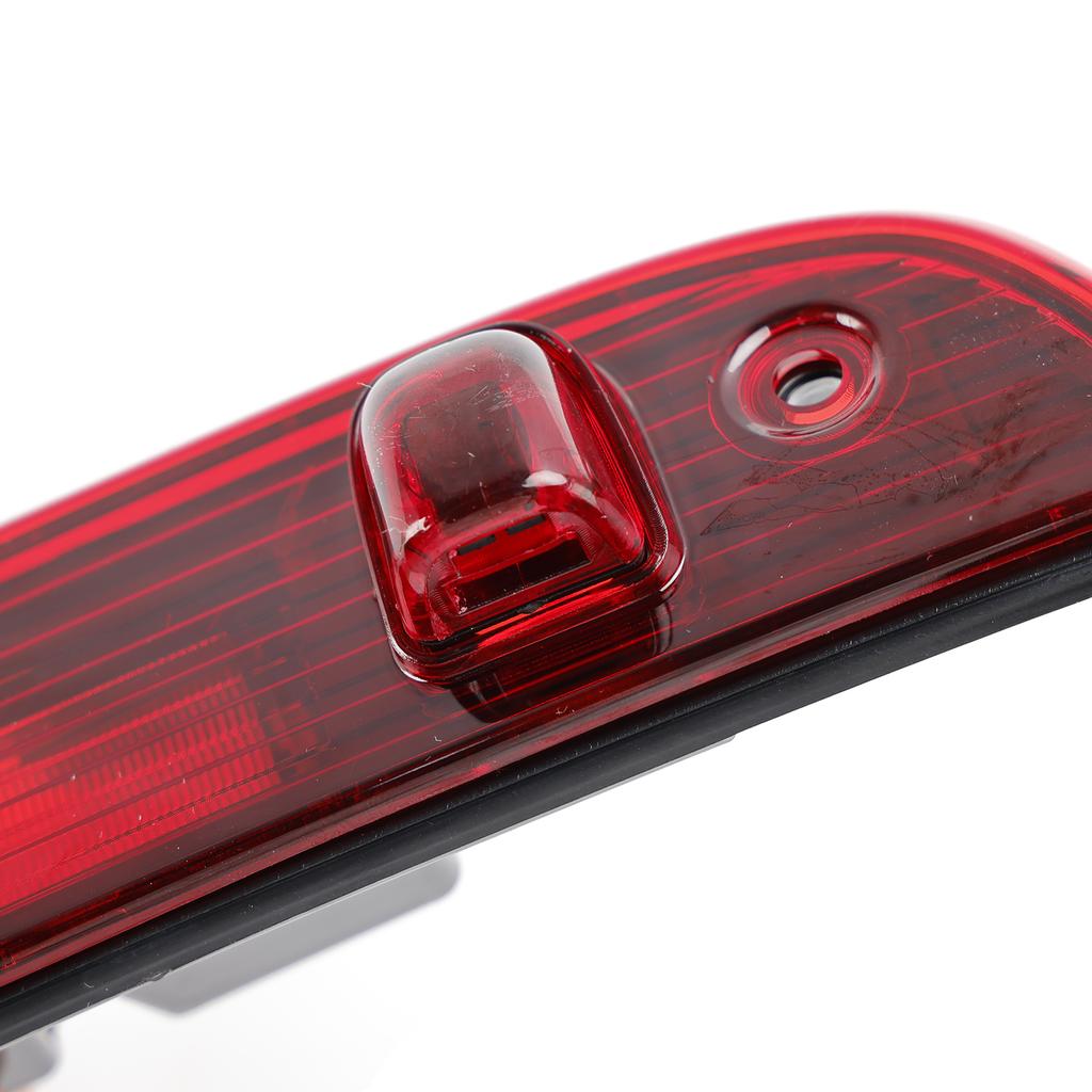 Hochgesetztes Brems-LED-Licht Hinten Dritte Bremsleuchte 5116236AF Für JEEP PATRIOT 2007-2017