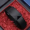 Men's Belt High End Business Automatic Buckle Belt Birthday Gift Belt Exclusive Trousers