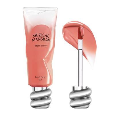 Objet Glossy (8 Colors) 6g