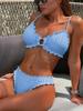Maudymosi kostiumėliai – Bikinis