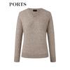 PORTS Women's Cashmere Blend Pullover