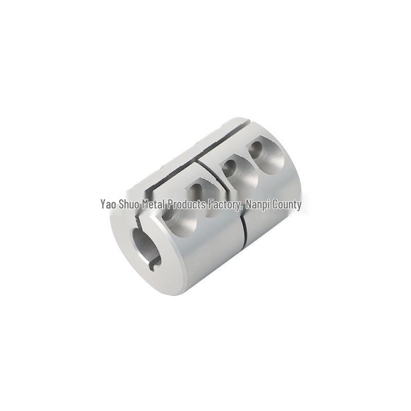 Swiss-Type CNC Machining: 304 Stainless Steel, Copper & Aluminum Parts Turning & Milling