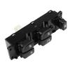 New 93570-1J602 Car Power Window Control Switch For Hyundai I20 93570-1J102 935701J602 935701J102
