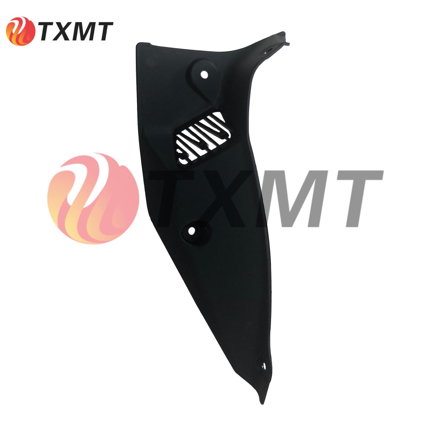 

Compatible with Kawasaki Z900 20-21: Full Body Shell, Head Fairing, Rear Tail Panel, Fuel Tank Side Panel, and Front Fender.