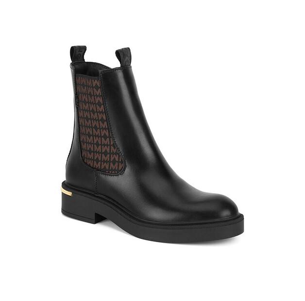 Ботильоны MEXX MI001712043W, черные