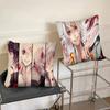 Anime JUUZOU SUZUYA Tokyo Pillow Case Square Pillow Bedroom Sofa Leisure Comfort Cushion Car Living Room Home Decoration