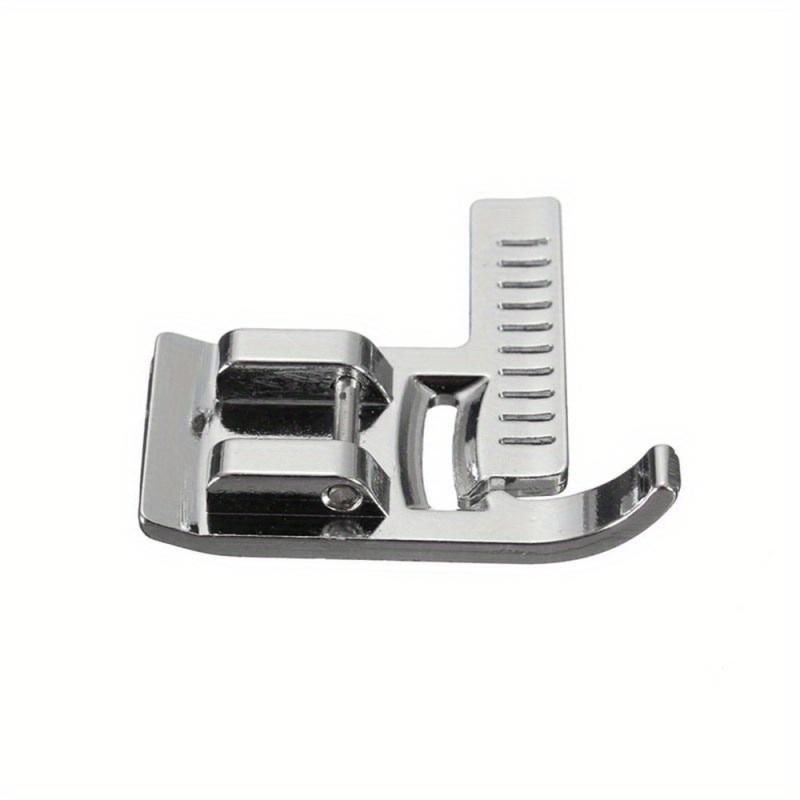 1 PC Multifunction Household Tape Measure with A Ruler Presser Sewing Accessories Presser Feet