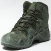 Manufacturer's Men's Boots Outdoor Combat Waterproof Hiking Shoes Training Riding Fishing