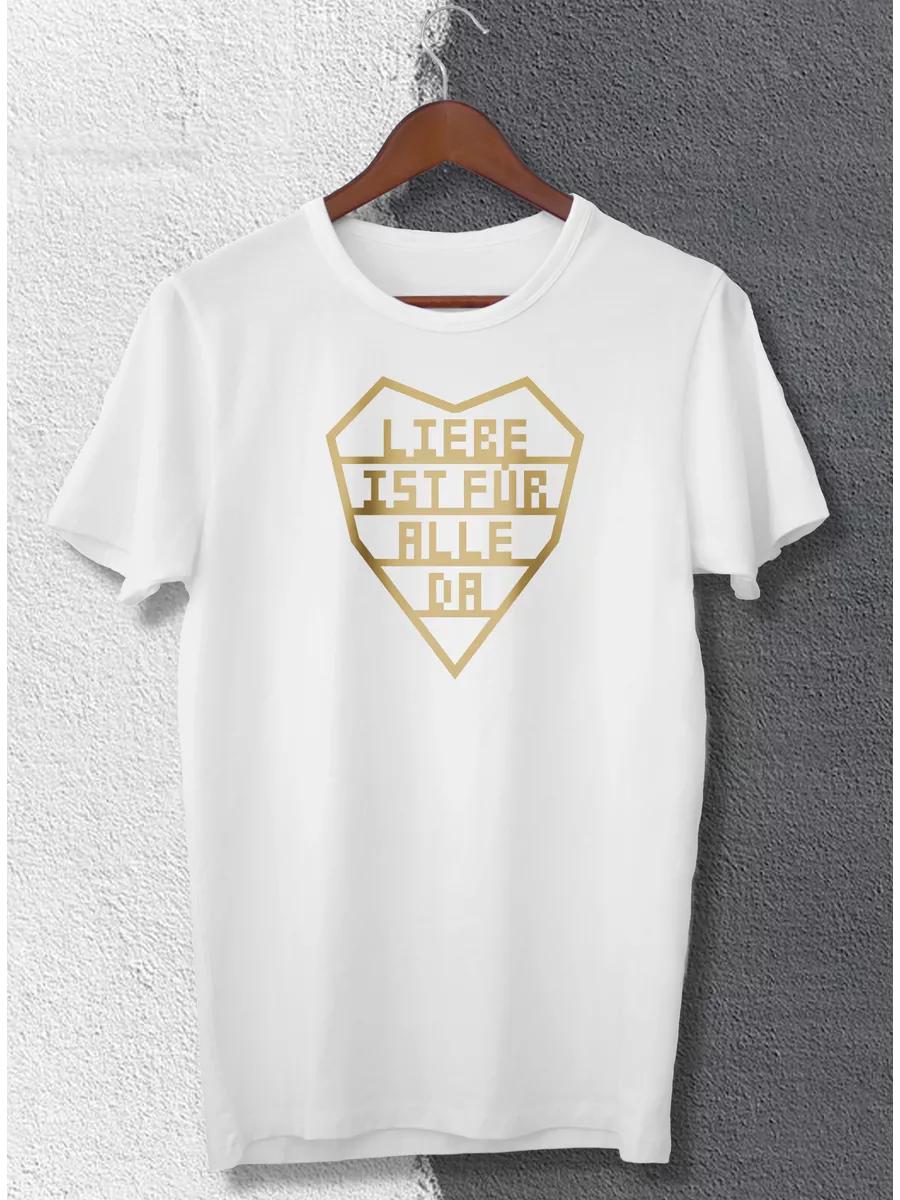 Dream Shirts brand T-shirt L