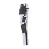 Mascot Mens Unique Two Tone Knee Pad Pockets Work Trousers