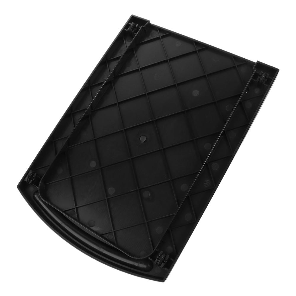 Versatile Movable Air Fryer Blender Toaster With Wheels Kitchen Accessories Sliding Mat Storage Mat Sliding Tray