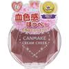 Canmake Ida Laboratories Canmake Cream Cheek 16 Almond Terracotta  