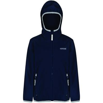 Great Outdoors Childrens/Kids Lever II Packaway Rain Jacket