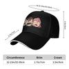 Dandadan Anime Manga Mütze Mode Lässig Baseballkappen Verstellbare Mütze Hip Hop Sommer Unisex Baseballkappen Mehrfarbig
