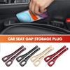 Car Seat Gap Multifunctional Storage Box Phone Key Holder For Mercedes Benz W124 W203 W204 SLK C-CLASS B-CLASS E-CLASS CLA CLS