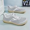 Large Size 51 Unisex ExtraWide Barefoot Shoes For Men Women Outdoor Breathable Casual Shoes