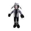 Hot Game Friday Night Funkin Plush Toys Cute Anime Spooky Month Skid Pump FNF Sarvente Ruvyzvat Garcello Stuffed Dolls Gift
