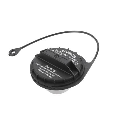 ACROPIX Subaru Compatible Plastic Gas Fuel Cap for Baja Legacy Outback Fuel Tank Cap Black Fits 42031SA01A/42031SA000, 1 Pack