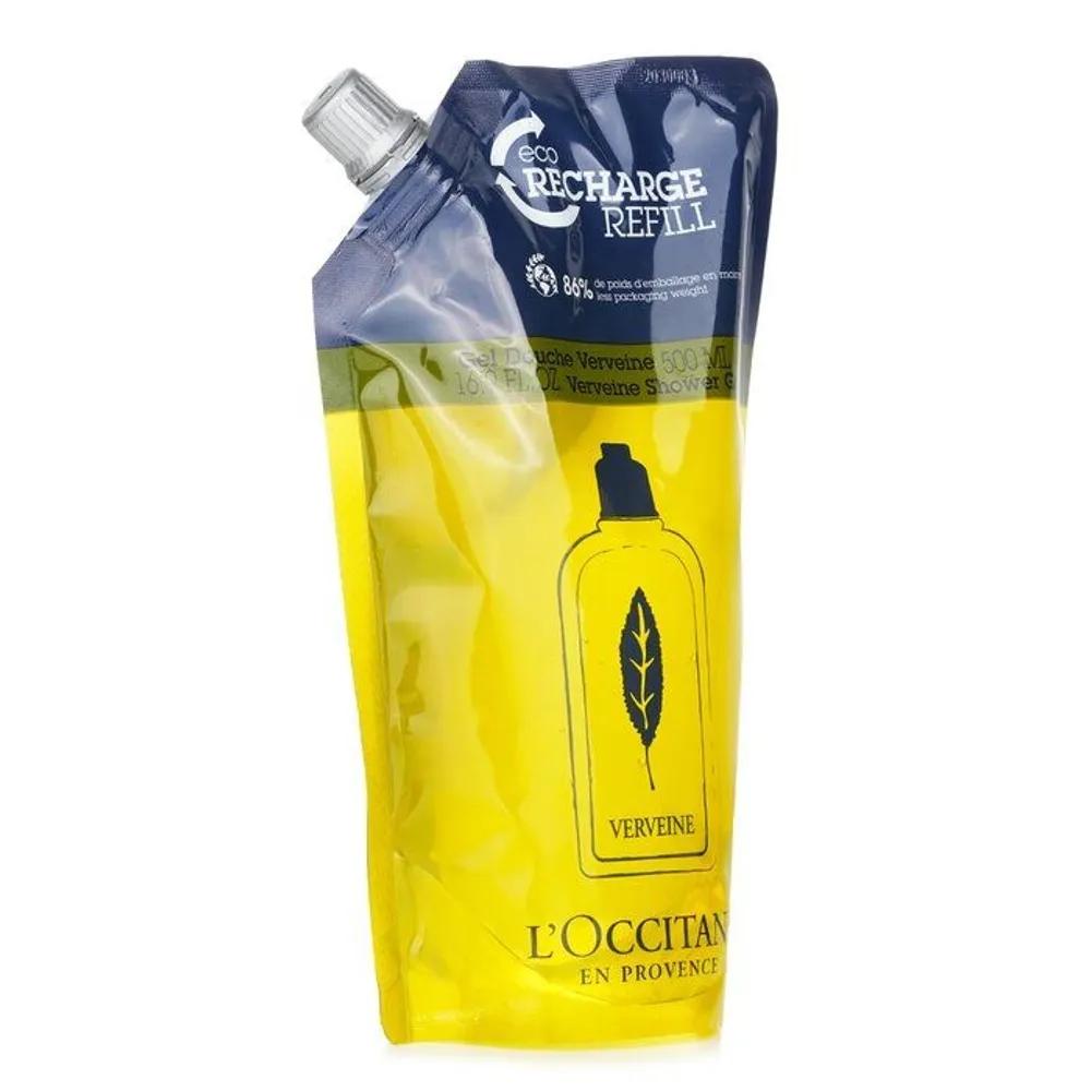 Verbena Shower Gel (Eco-Refill) 500ml