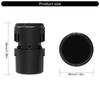 Dynamic Cardioid Mic Head with High Sensitivity Microphone Capsules for Singers and Auditory Producers