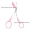 Eyebrow Trimming Scissors & Comb Set - Perfect for Beginners