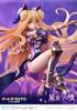 PRISMA WING Date A Live Hoshimiya Mutsumi Scale Complete Figure 1/7