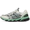 Gel-Sonoma 15-50 Comfortable Breathable Low-Top Lifestyle Casual Shoes Unisex Shoes Gray Blue 1203A488-302