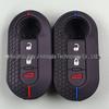 Fiat 500/500L Bravo Silicone Key Cover