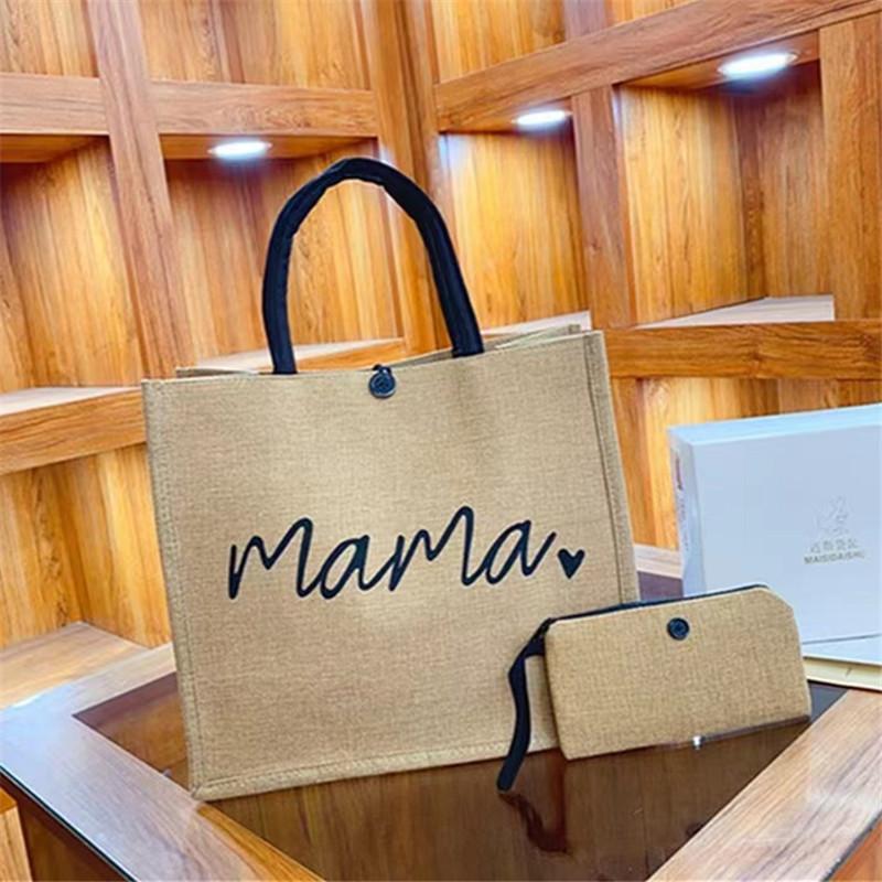 

2pcs Sunflower Pattern Printed Handbag Set, Lightweight Handbags with Coin Purse, Tote Bags Suitable for Shopping and Travel