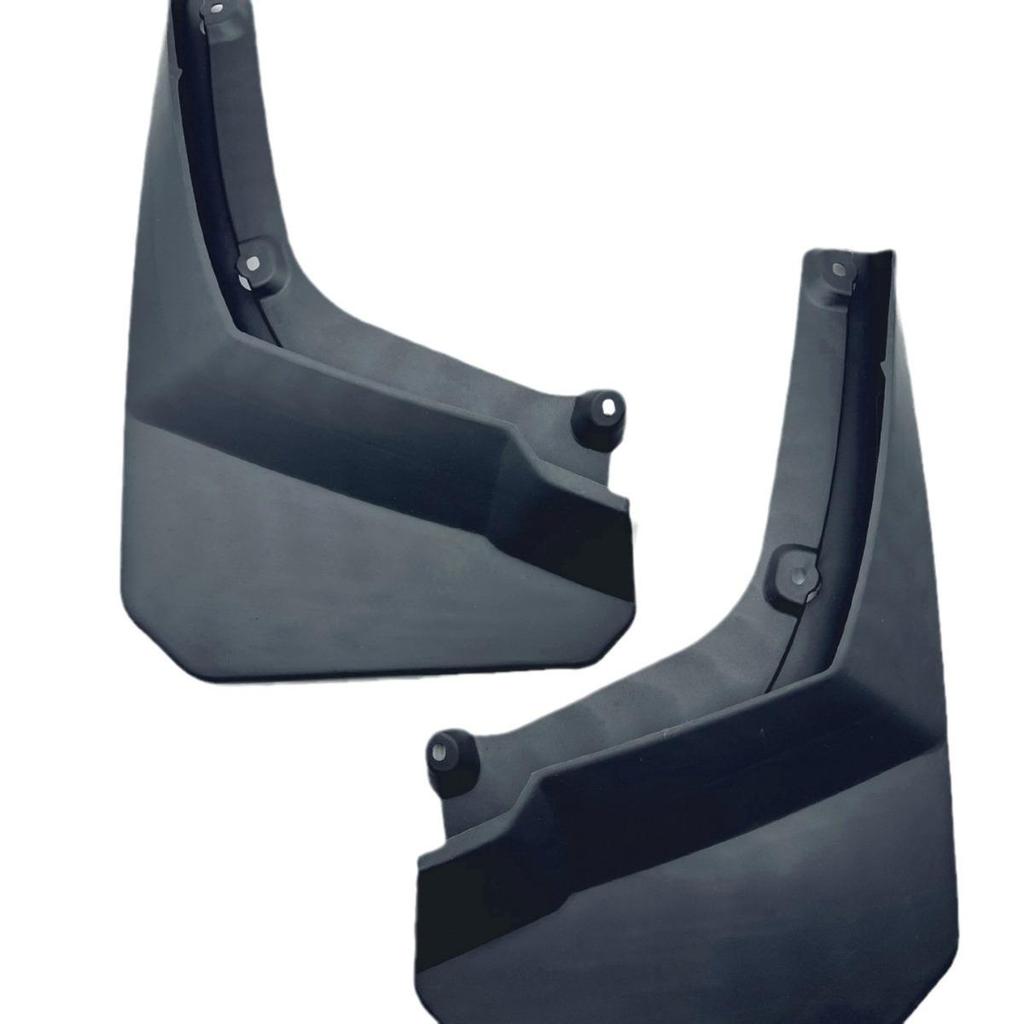 Compatible with Tank 700: Punch-Free Fender Modification with Elegant Finish