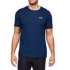 Under Armour T Shirt Men's Blue 1351450-449