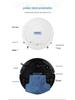 Smart Dual-Use Vacuum: Wet/Dry Mopping Robot - 3-in-1 Sweeping, Suctioning & Mopping Machine