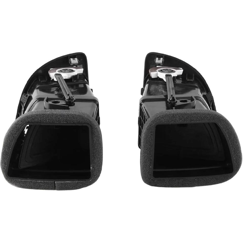Car Vents Car Air Outlet Vent Duct Nozzle Assy Parts Left Right For Kia Sportage 2005-2009 974801F000 974901F000 A