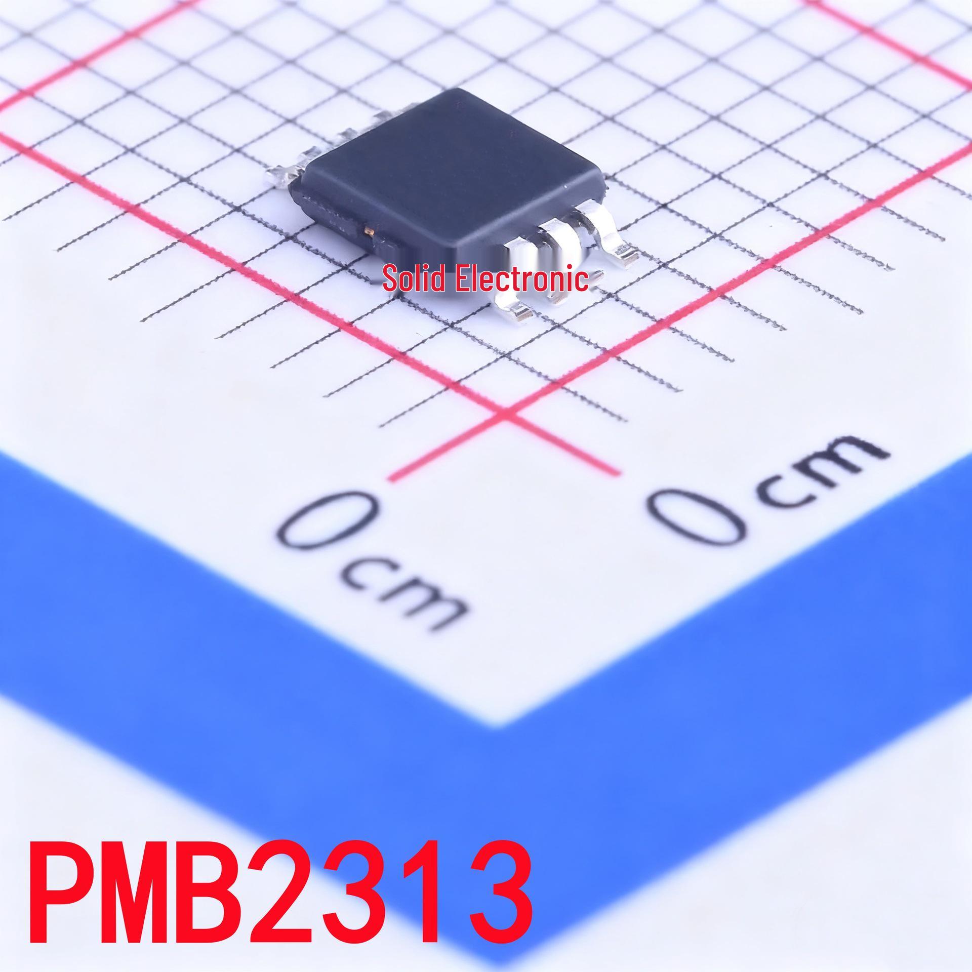 

PMB2313 SOP-8 Metal Package IC PMB2313