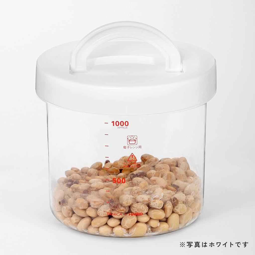 For TANICA Glass Inner Container (YS-02) Only Yogurtia S (YS-01), Yogurtia (YM-1200), KAMOSICO (KS-02KS-12) Compatible (black)