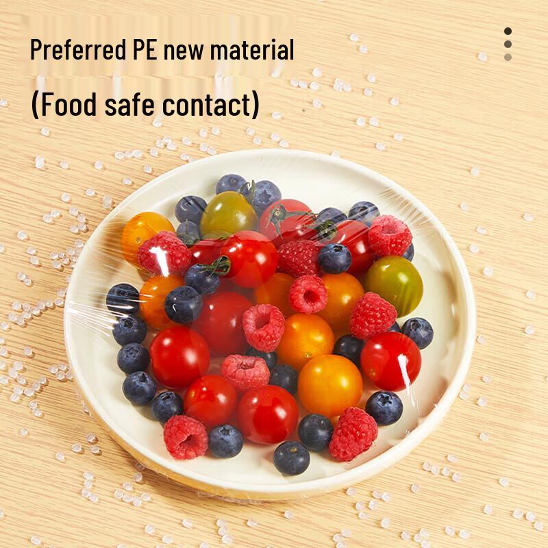 YOUAO Sliding Cutter Cling Film