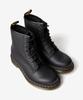 Dr. Martens Boots 11822002 1460 NAPPA 8 Eye Boot BLACK Size 4 / Approx. 23.0 Cm