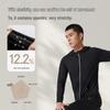 Jingdong Jingzao Herren Schnelltrocknende Sport Trainingsbekleidung