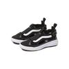 Vans Ultrarange Glide Low Top Kids Skate Shoes Kids Skate Shoes Black VN0A4U1VNUK