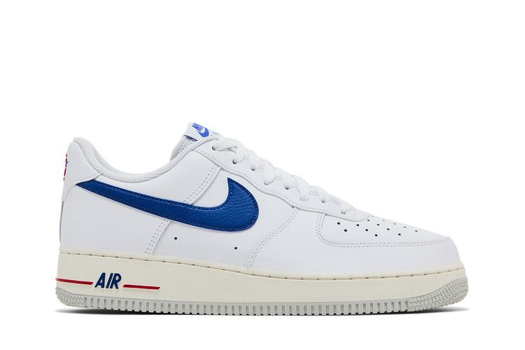 Nike Air Force 1 Low '07 USA Basketball