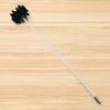Flexible Chimney Sweep Set Multifunctional Chimney Dryer Pipe Inner Wall Cleaning Brush Fireplace Drier Vent Lint Sweeping Tools