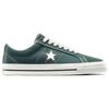 Thisisneverthat X Converse One Star Pro Low Trekking Green Unisex Sneakers Black White A12052C