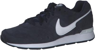 Baskets Venture Runner obsidienne/blanc