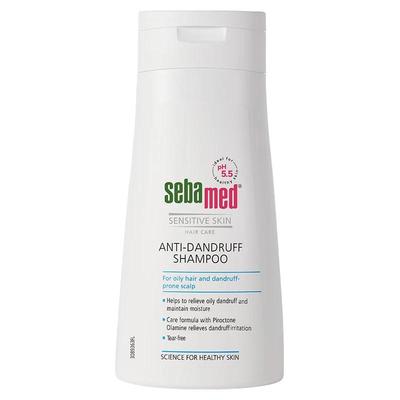 Anti-Schuppen-Shampoo 400ml