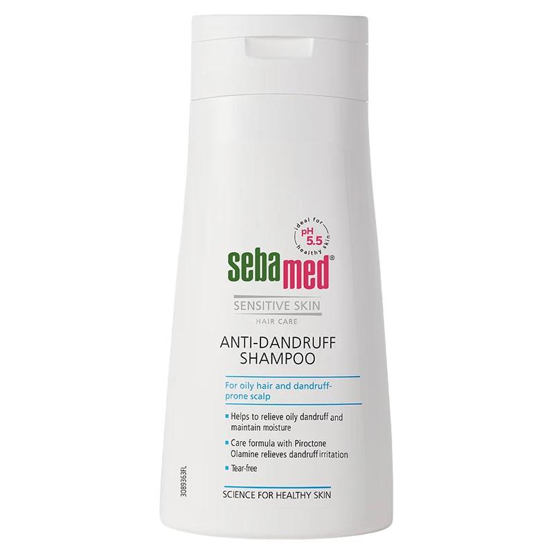Sebamed Anti-Dandruff Shampoo