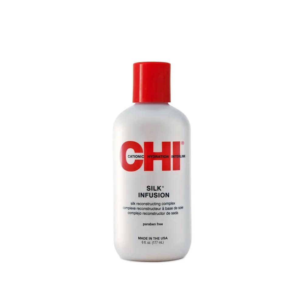 

CHI Silk Infusion 177ml Hair Essence