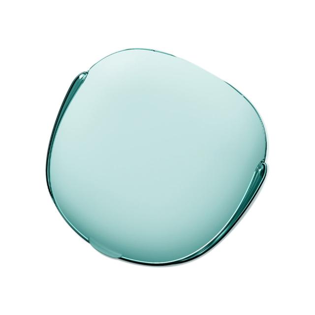 Portable Contact Lens Cleaning Machine Automatic Ultrasonic Cleaner Cleaning Case Colorful Lens Cleaner USB Charge Washing Case