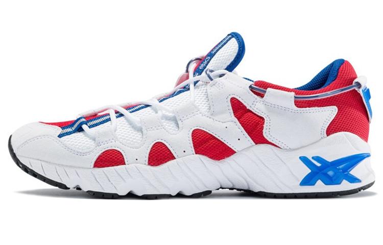 ASICS Gel Mai Белый Красный 1191A088-601 41.5