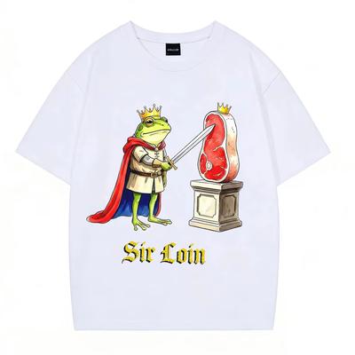 Hauts – T-shirts